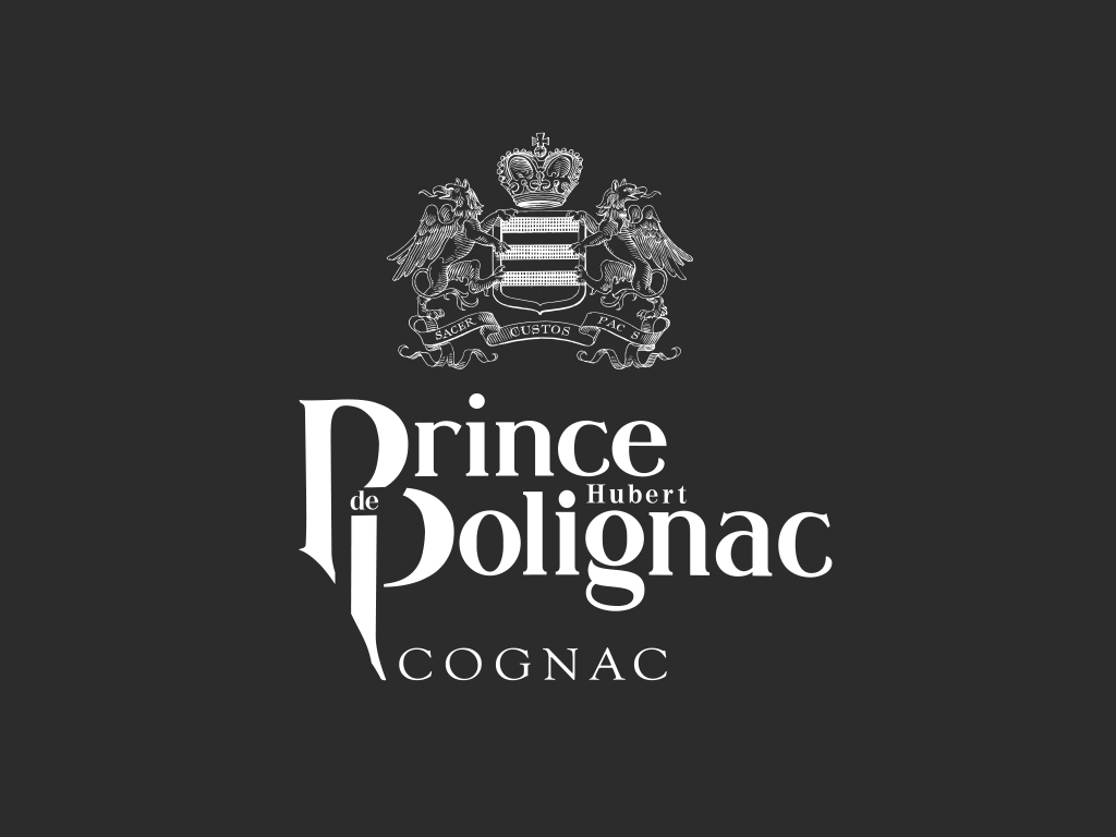 Logo Prince Hubert de POLIGNAC